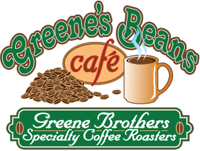 Greene's Beans Cafe